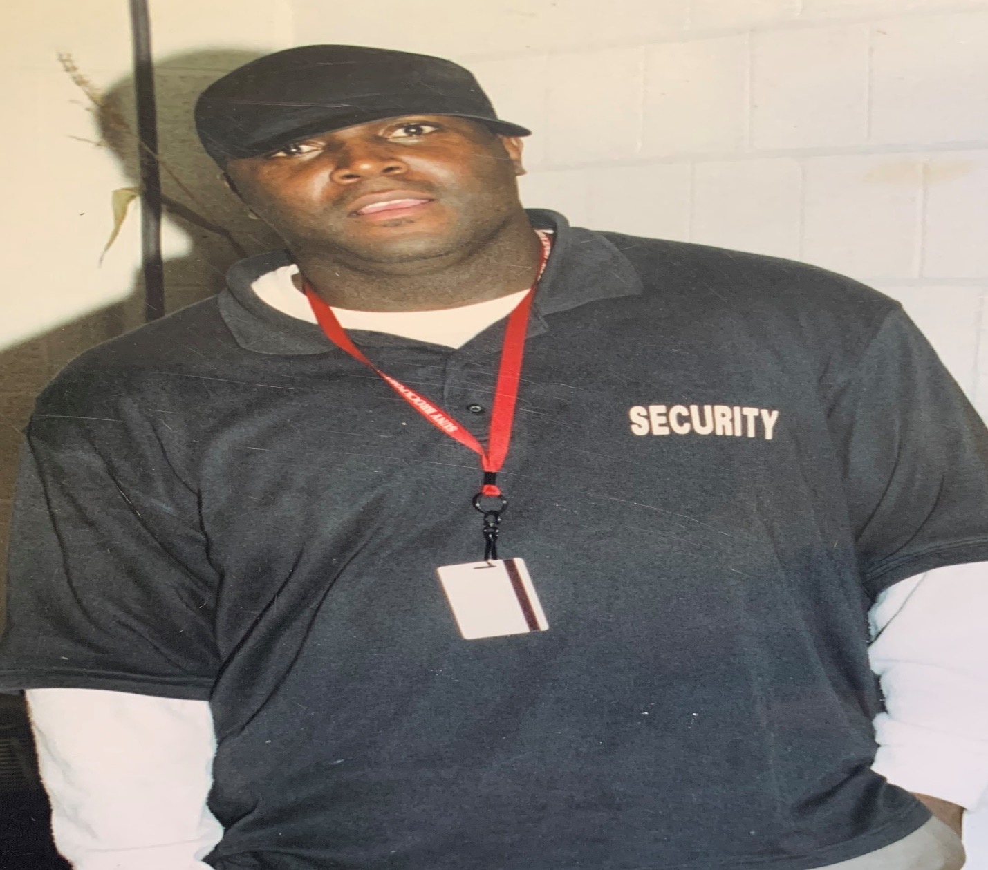 employee photo
